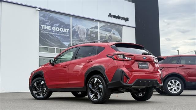 image-1, 2026 Subaru Crosstrek NZ NEW | Premium 2.0P 4WD at Christchurch