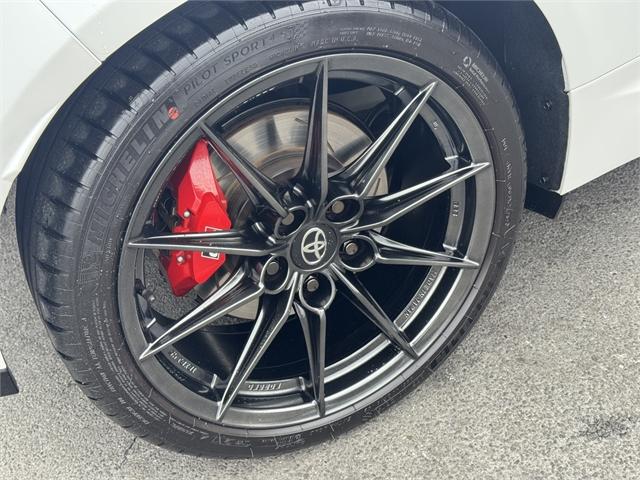 image-8, 2020 Toyota Yaris GR 1.6L Turbo AWD at Christchurch