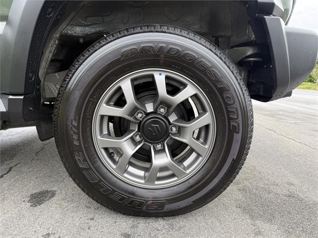 image-8, 2025 Suzuki Jimny 5-DOOR 1.5P 4WD at Dunedin