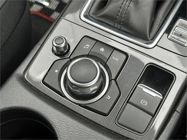 image-15, 2016 Mazda CX-5 2.0L 2WD at Christchurch