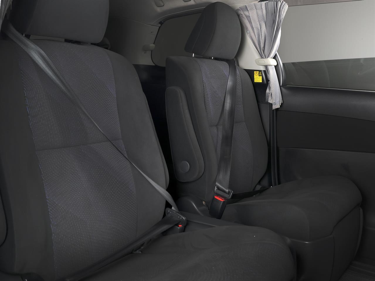 image-17, 2012 Toyota Estima 2.4lt Hybrid 4WD Aeras 7-Seater at Christchurch