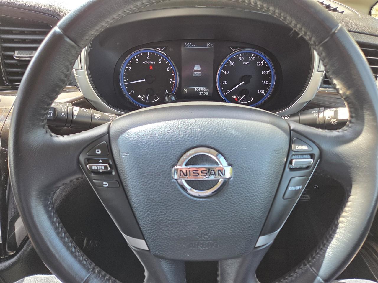 image-14, 2017 Nissan Elgrand 250 Highway Star S at Christchurch