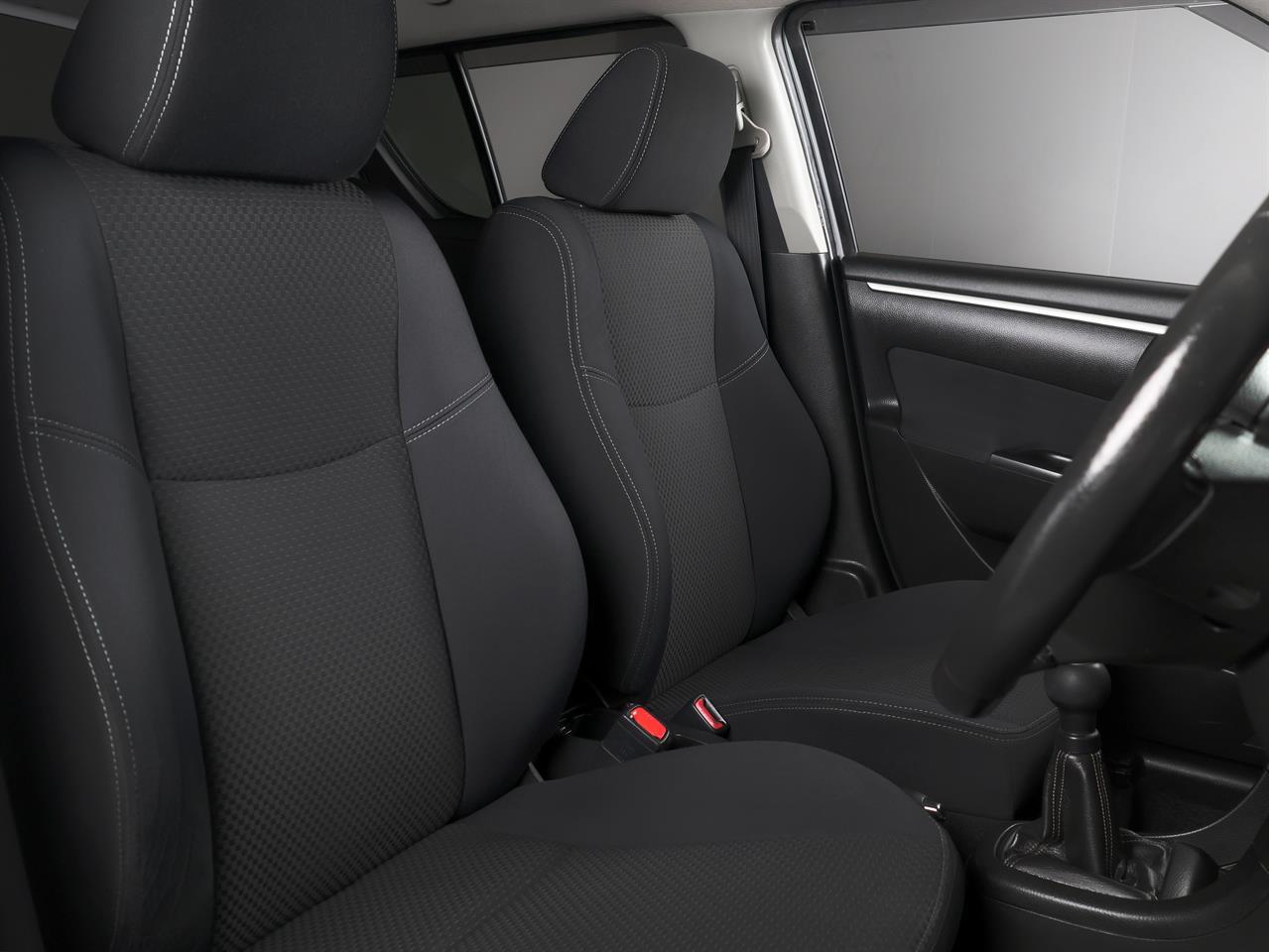 image-17, 2014 Suzuki Swift 1.2lt RS 5-Speed Manual at Christchurch