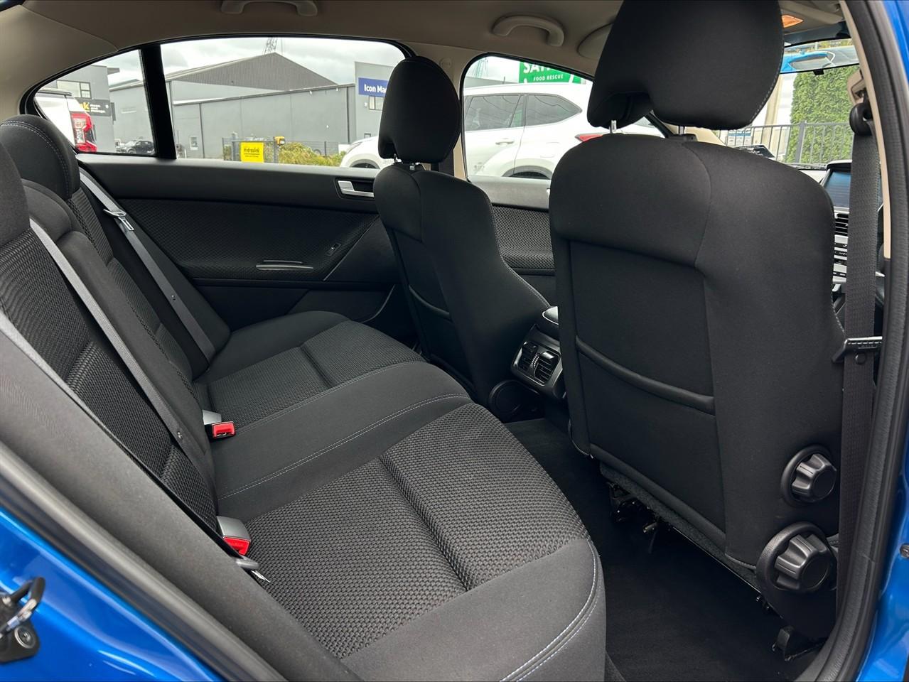 image-11, 2013 Ford Falcon FG2 XR6 Sedan A at Waimakariri