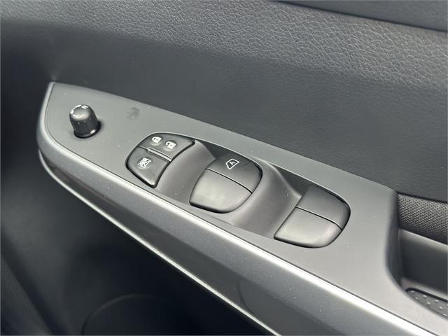 image-15, 2025 Nissan Navara SL 4WD 2.3 Twin turbo Diesel at Christchurch