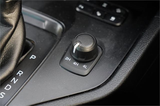 image-14, 2021 Ford Ranger Fx4 Max Double Cab W at Dunedin