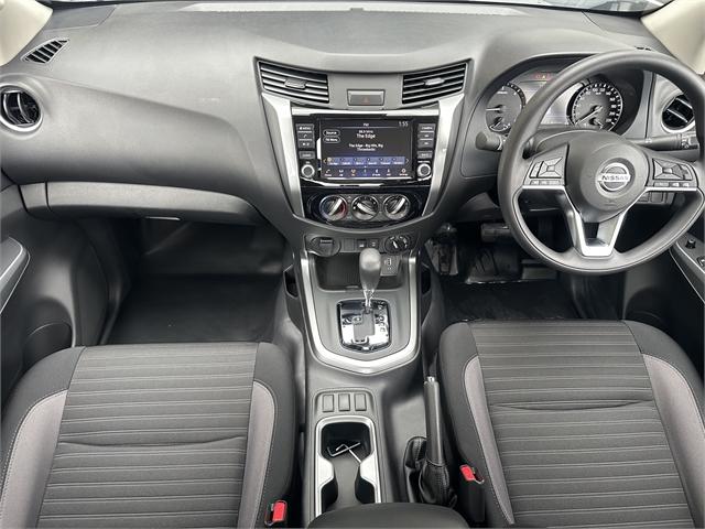 image-6, 2025 Nissan Navara SL 4WD 2.3 Twin turbo Diesel at Christchurch