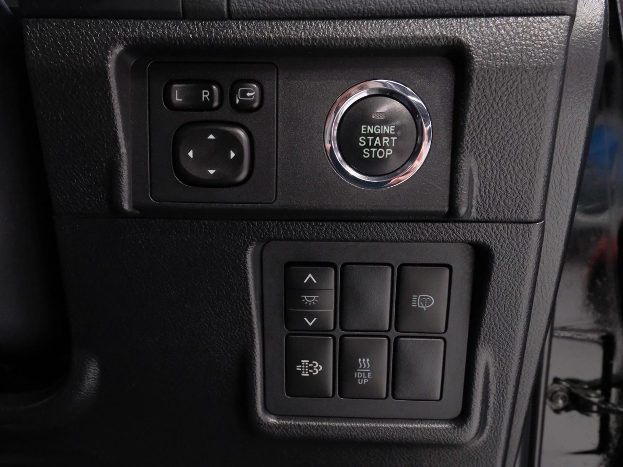 image-12, 2015 Toyota Land Cruiser Prado TX L-Package 4WD 7- at Christchurch