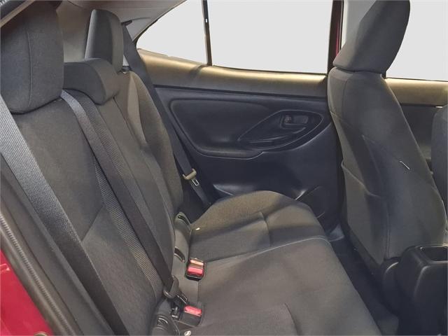 image-11, 2023 Toyota Yaris Cross GX 1.5L at Dunedin