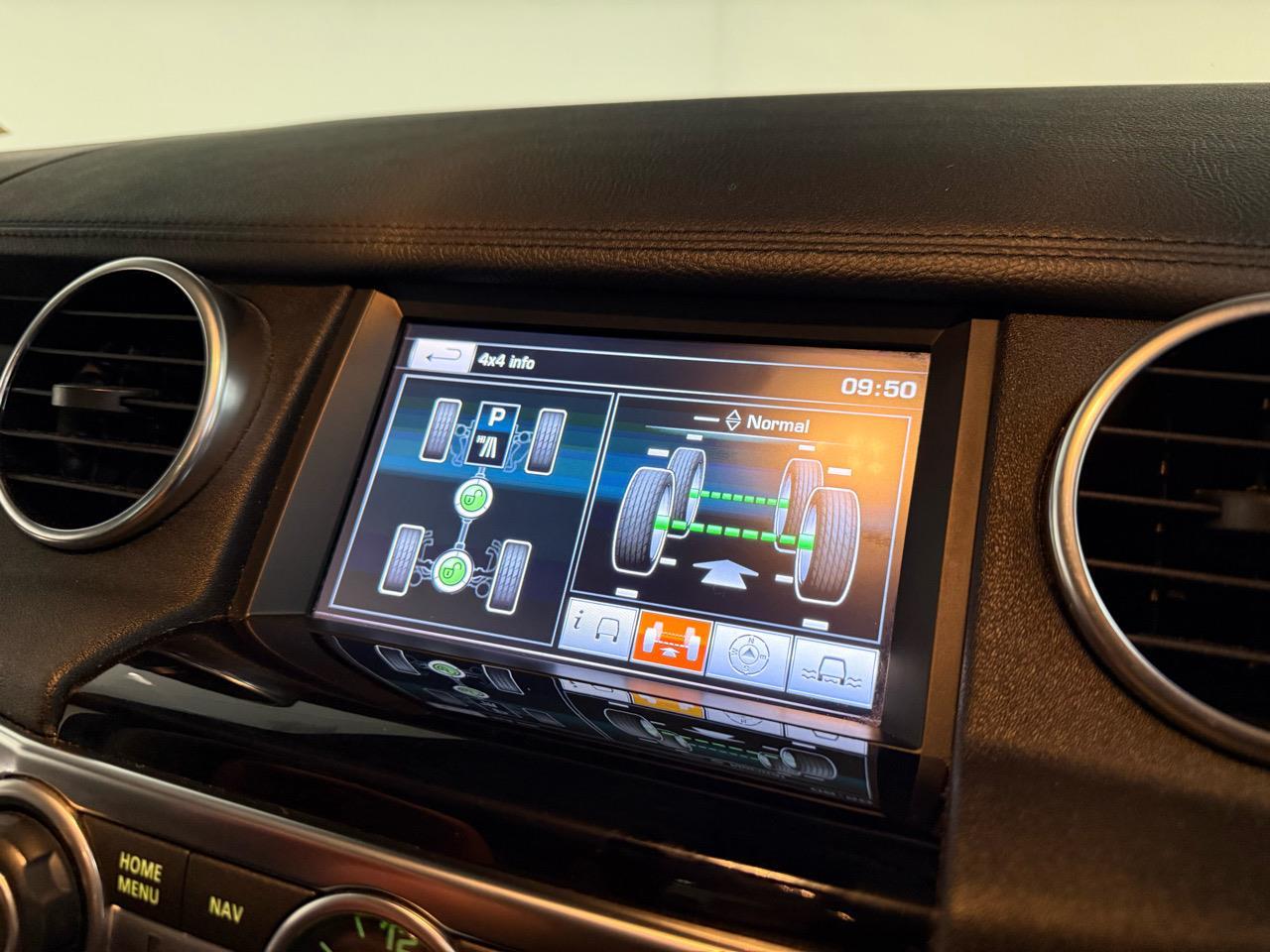 image-14, 2015 LandRover Discovery 4 3.0 SDV6 HSE 8 Speed Fa at Christchurch