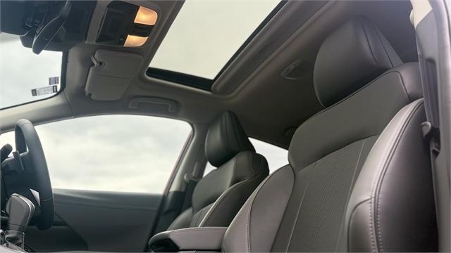 image-10, 2026 Subaru Crosstrek NZ NEW | Premium 2.0P 4WD at Christchurch