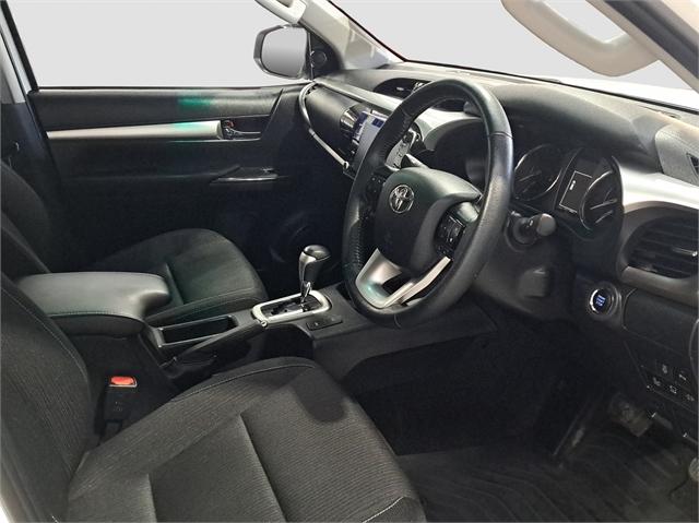 image-14, 2022 Toyota Hilux SR5 2.8DT 4WD at Dunedin