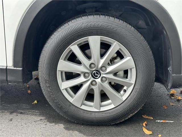 image-4, 2016 Mazda CX-5 2.0L 2WD at Christchurch