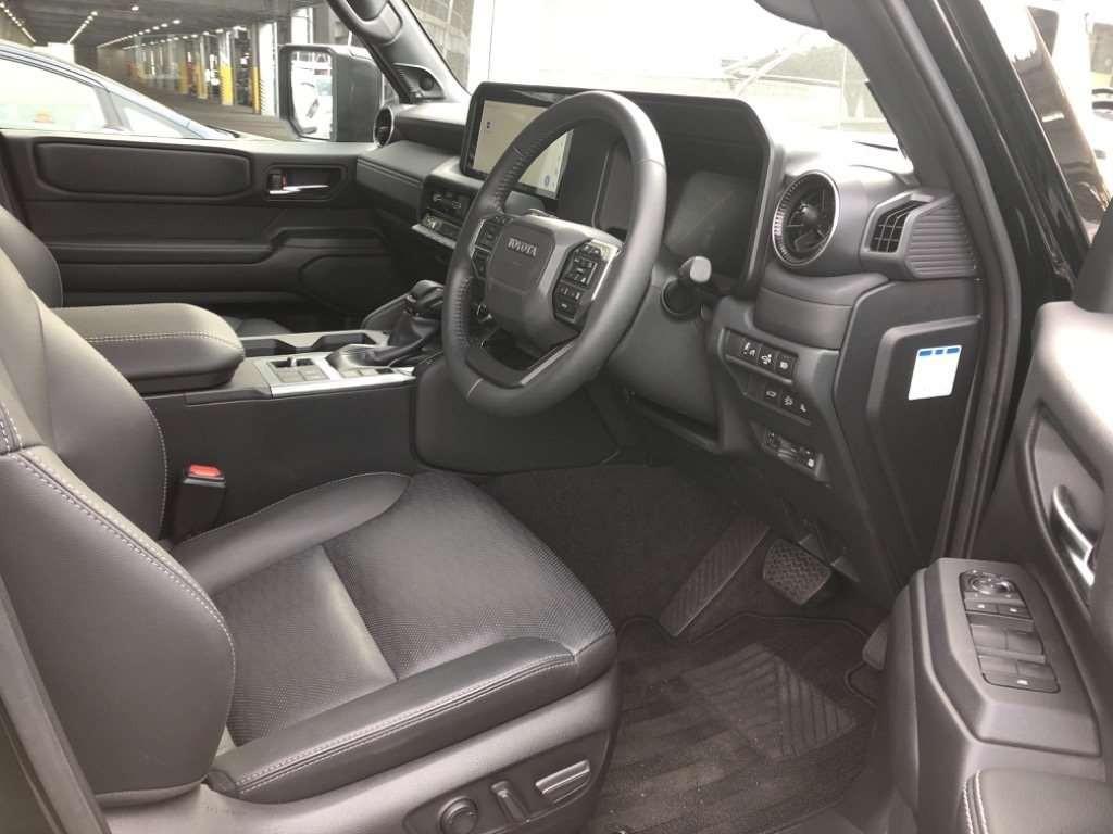 image-3, 2024 Toyota Land Cruiser Prado VX 2.8D Hybrid 7 Se at Christchurch