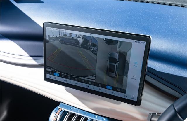 image-16, 2023 BYD ATTO 3 Extended Range 60Kwh at Christchurch