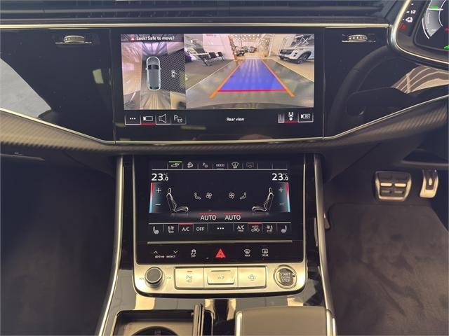 image-17, 2026 Audi Q8 60 TFSI PHEV at Dunedin
