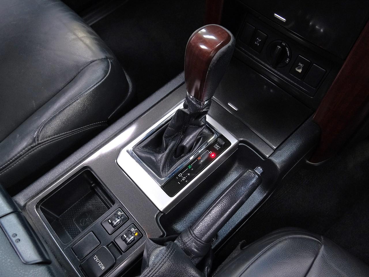 image-11, 2015 Toyota Land Cruiser Prado TX L-Package 4WD 7- at Christchurch