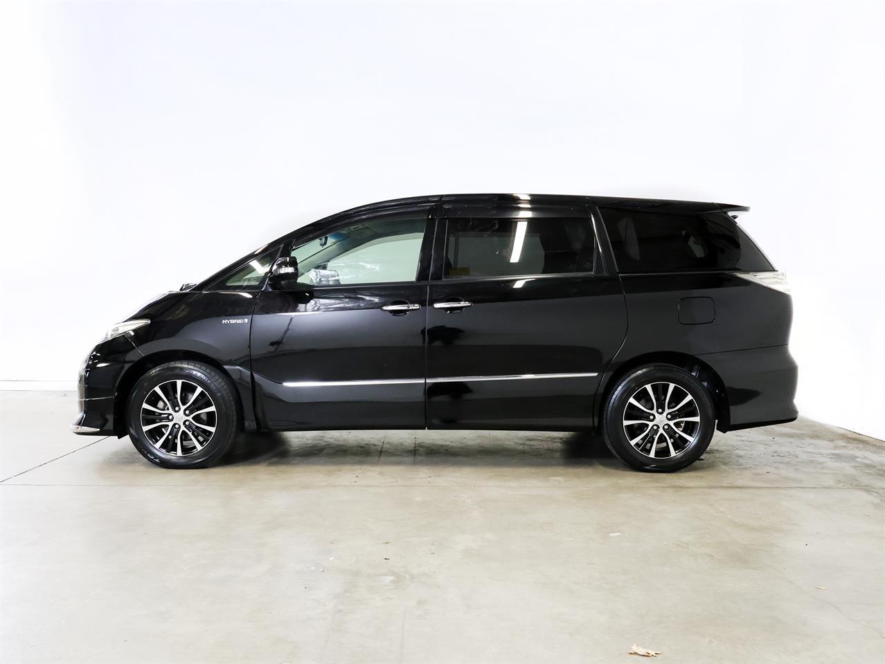 image-4, 2012 Toyota Estima 2.4lt Hybrid 4WD Aeras 7-Seater at Christchurch