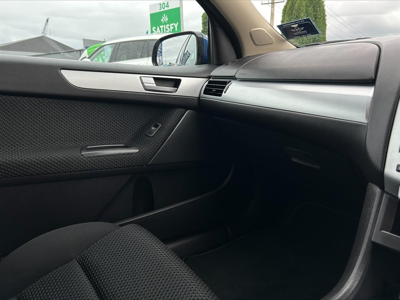 image-9, 2013 Ford Falcon FG2 XR6 Sedan A at Waimakariri