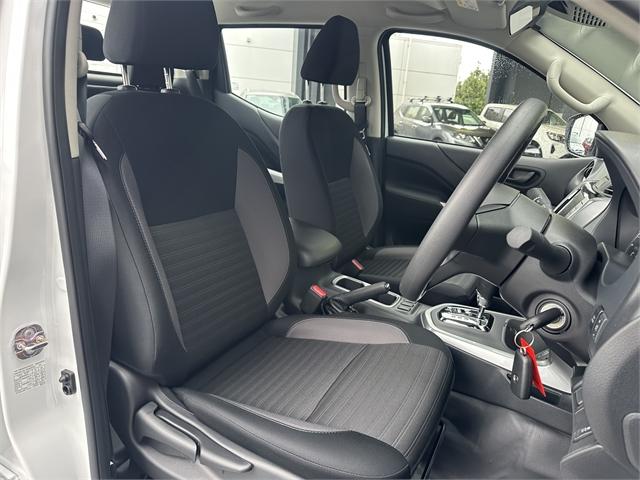 image-16, 2025 Nissan Navara SL 4WD 2.3 Twin turbo Diesel at Christchurch