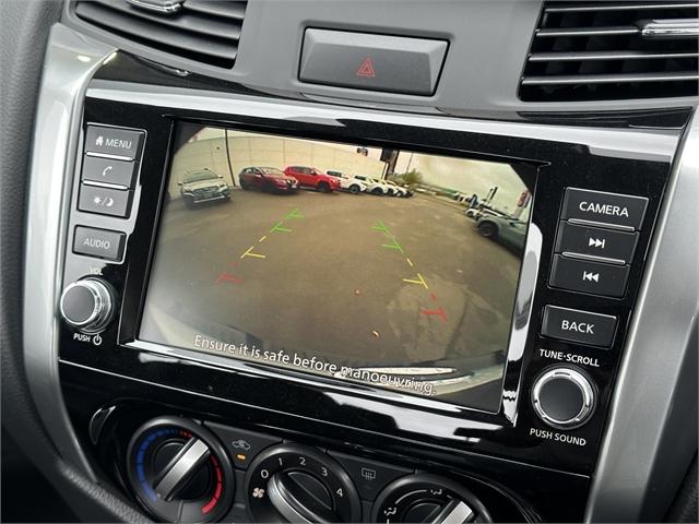 image-11, 2025 Nissan Navara SL 4WD 2.3 Twin turbo Diesel at Christchurch