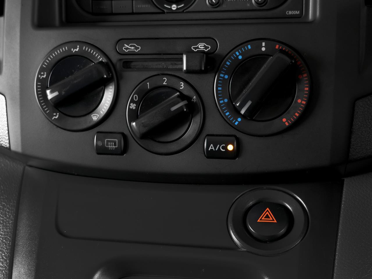 image-15, 2020 Nissan NV200 Vanette DX 'Emergency Brake Pack at Christchurch