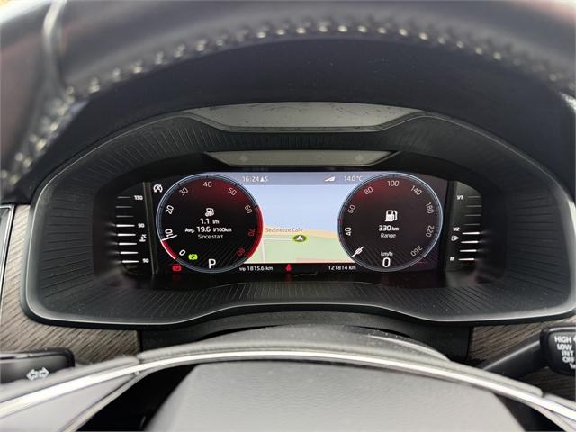 image-16, 2022 Skoda Kodiaq Style TSI 2.0P 4WD at Dunedin