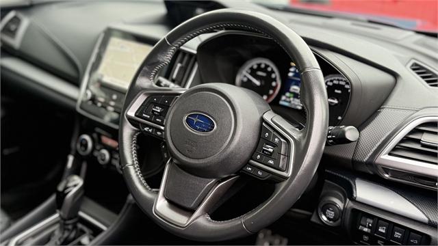 image-9, 2020 Subaru Forester NZ NEW | Premium 2.5P/4Wd at Christchurch