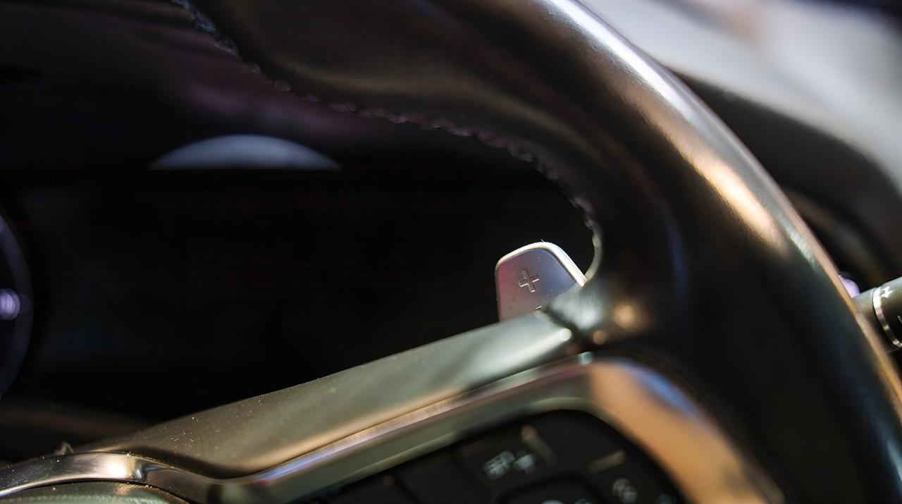 image-9, 2018 Jaguar F-Pace 30D R-SPORT 3.0D/4WD at Dunedin