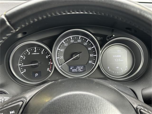 image-9, 2016 Mazda CX-5 2.0L 2WD at Christchurch
