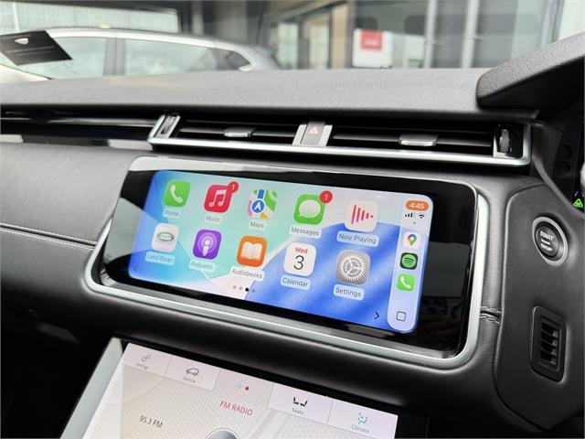 image-12, 2017 LandRover Range Rover Velar NZ NEW Si6 HSE 3. at Christchurch