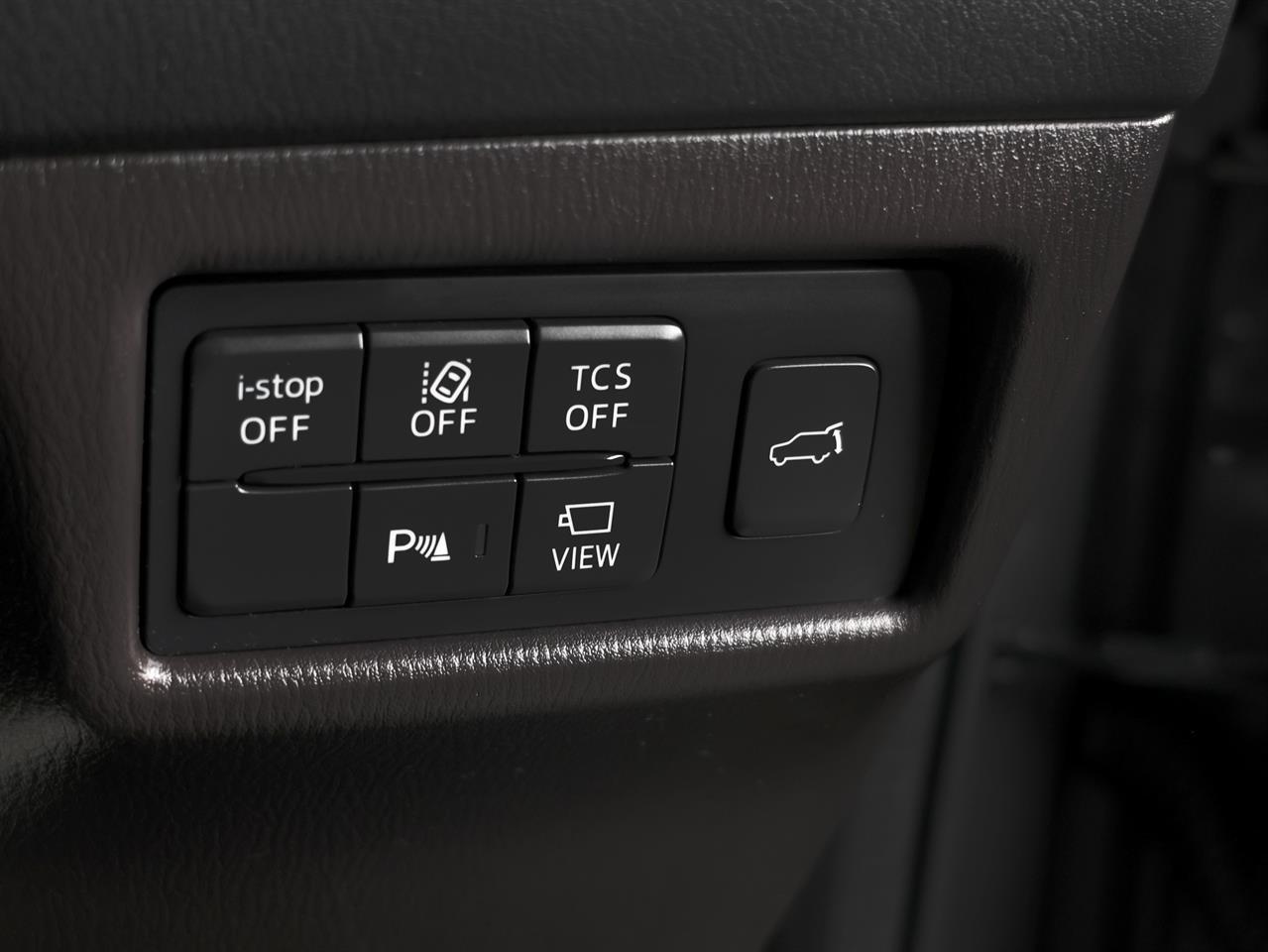 image-13, 2019 Mazda CX-8 25S 'Leather Package' 7-Seater at Christchurch