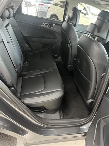 image-17, 2026 Kia Sportage HEV Earth at Timaru