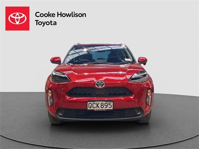 image-1, 2023 Toyota Yaris Cross GX 1.5L at Dunedin