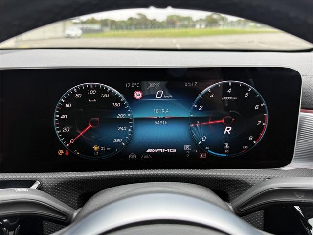image-18, 2020 MercedesBenz A 35 AMG 4MATIC at Christchurch
