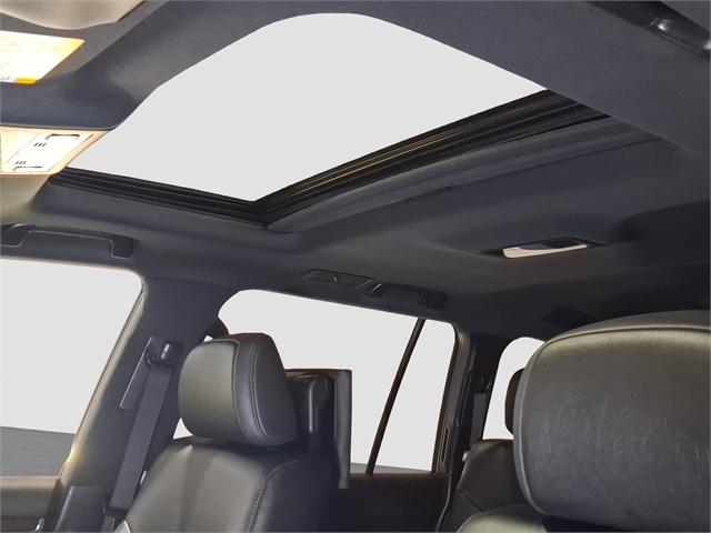 image-14, 2018 Toyota Land Cruiser 200 VX Limited 4.5TD 4WD at Dunedin