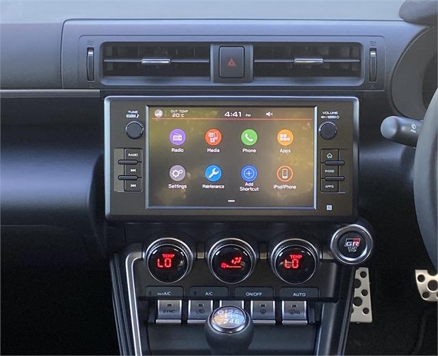 image-12, 2022 Toyota GR86 Gt 2.4P/6Mt at Christchurch