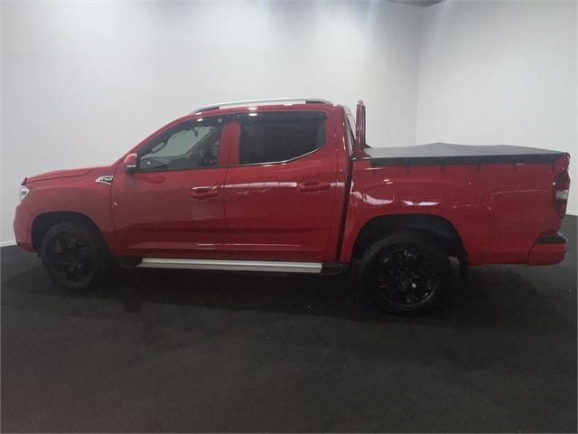 image-3, 2019 LDV T60 4WD at Invercargill