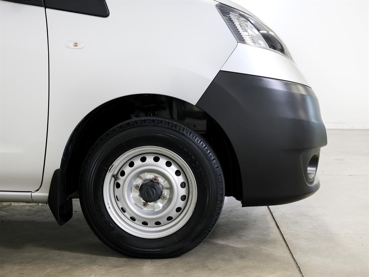 image-8, 2020 Nissan NV200 Vanette DX 'Emergency Brake Pack at Christchurch