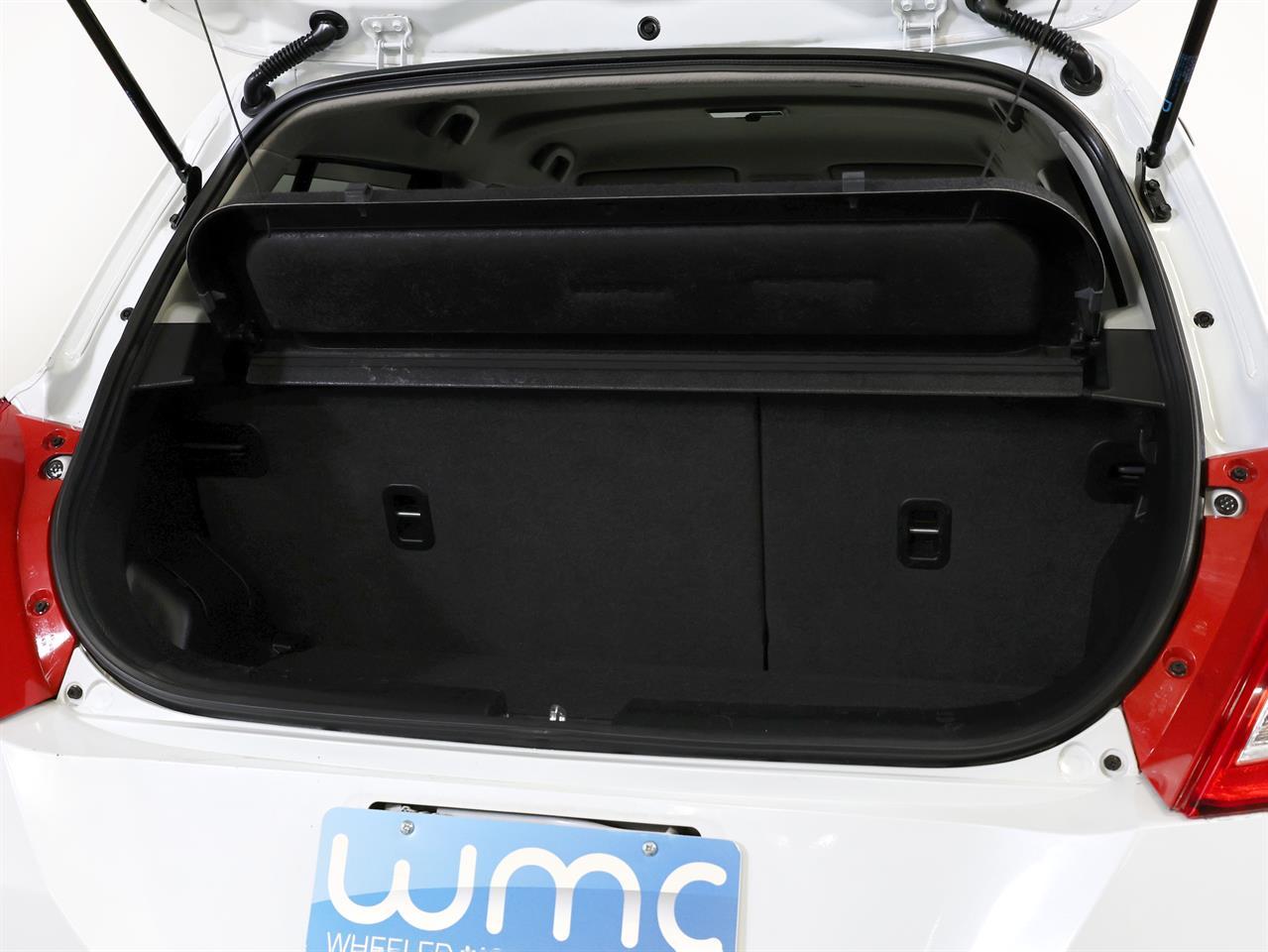 image-19, 2014 Suzuki Swift 1.2lt RS 5-Speed Manual at Christchurch