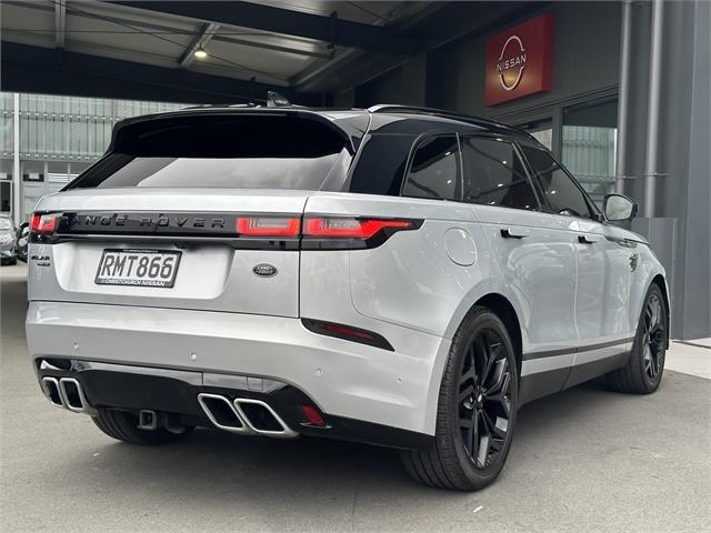 image-3, 2017 LandRover Range Rover Velar NZ NEW Si6 HSE 3. at Christchurch