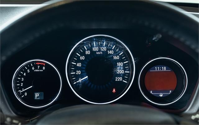 image-7, 2015 Honda HR-V Sport 1.8L Petrol at Christchurch