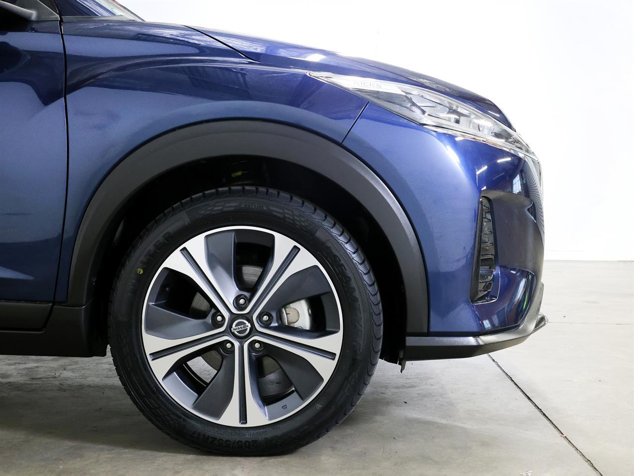 image-8, 2020 Nissan Kicks e-POWER X at Christchurch