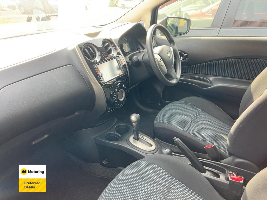 image-5, 2015 Nissan Note X DIGS V SELECTION SAFETY PACKAGE at Christchurch