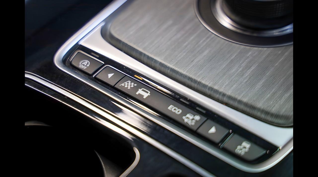 image-19, 2018 Jaguar F-Pace 30D R-SPORT 3.0D/4WD at Dunedin