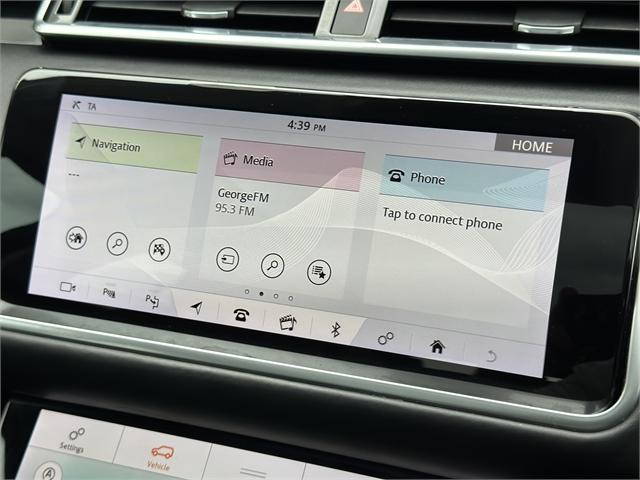 image-11, 2017 LandRover Range Rover Velar NZ NEW Si6 HSE 3. at Christchurch