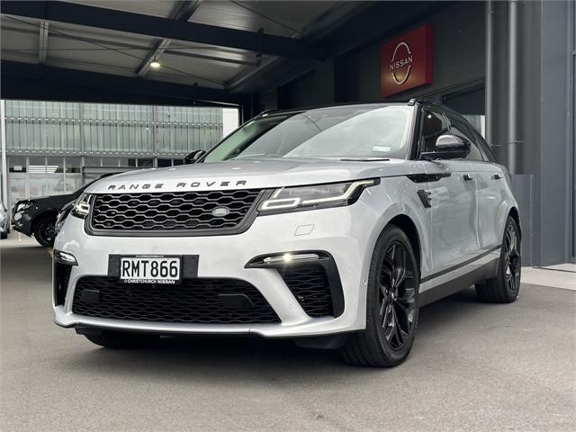 image-1, 2017 LandRover Range Rover Velar NZ NEW Si6 HSE 3. at Christchurch
