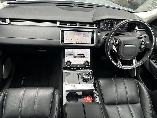 image-7, 2017 LandRover Range Rover Velar NZ NEW Si6 HSE 3. at Christchurch