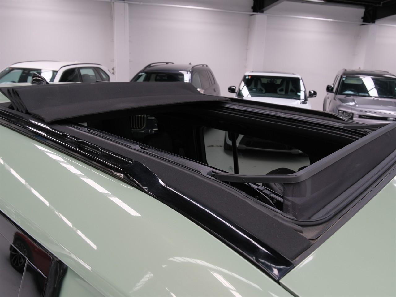 image-10, 2023 LandRover Defender 110 D300 75th Limited Edit at Christchurch