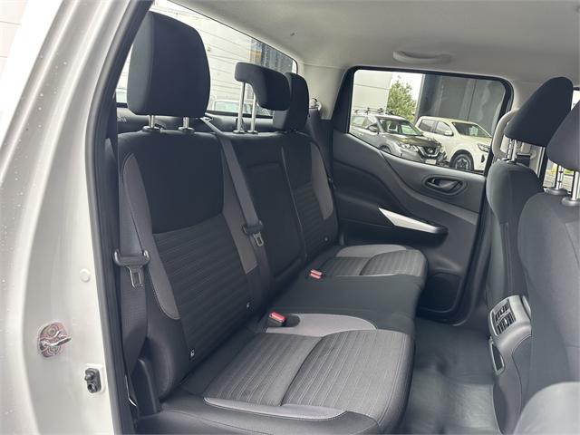 image-17, 2025 Nissan Navara SL 4WD 2.3 Twin turbo Diesel at Christchurch